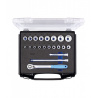 L-Boxx / Sortimo Gedore Steckschlüssel-Satz 1/2" in i-BOXX 72 | JVL Tools