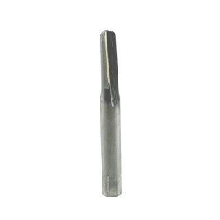 PCD Diamond grooving cutter Z1 Negative   6mm L15 S6mm | JVL Tools