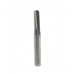 PKD Diamant Nutfraeser 1 schneider Negativ   8mm L25 S8mm