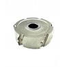 JVL Strijkfrees PKD (Diamant) 125x26x30 Z3+3 | JVL Tools