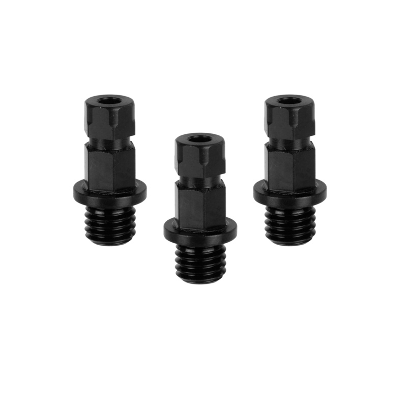 MXqs Adapter MX2P0057B M14x2 t.b.v. DryXcut Gatzagen 3 stuks | Mandrex