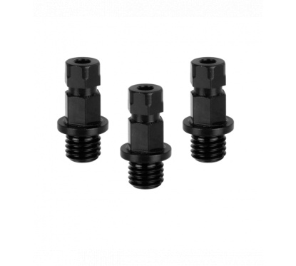 MXqs Adapter MX2P0057B M14x2 t.b.v. DryXcut Gatzagen 3 stuks | Mandrex MXqs Adapter MX2P0057B M14x2 t.b.v. DryXcut Gatzagen 3 stuks | Mandrex