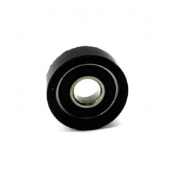 Kogellager met kunststof coating d6,35mm  D19mm | Titman Tools