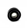 Kogellager met kunststof coating d6,35mm  D19mm | Titman Tools