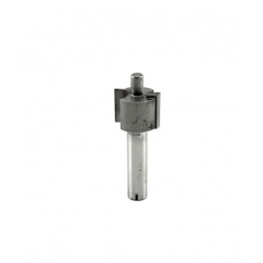 Falzfräser/Zapfen D17.5 mm  S8 | Titman Tools