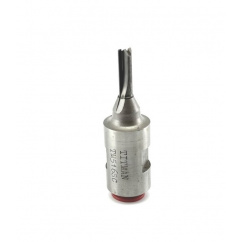 Nutfraeser  d4 mm  SM10x1.5 innengewinde | Titman Tools