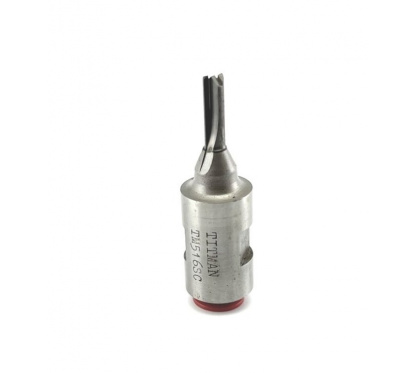 Groeffrees d4mm SM10x1.5 binnendraad | Titman Tools Groeffrees d4mm SM10x1.5 binnendraad | Titman Tools