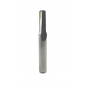 PCD Diamond grooving cutter Z1 Positive  D8 L20 S8mm | JVL Tools