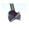 Frostnerboor HSS  8mm  Schacht 10 mm | JVL Tools