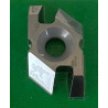 Chamfer Knive (DX)  45° | Stark