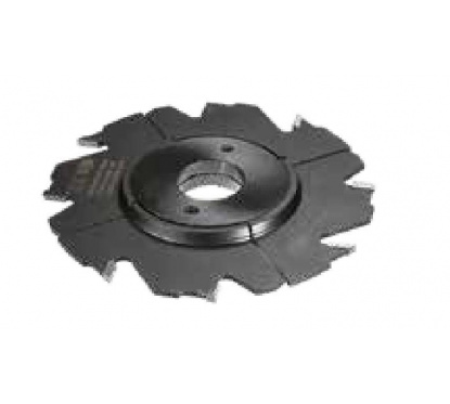 Verstelbare groeffrees 160 x 7.5- 14  Asgat 30mm | Stark