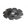 Verstelbare groeffrees 160 x 7.5- 14  Asgat 35mm | Stark