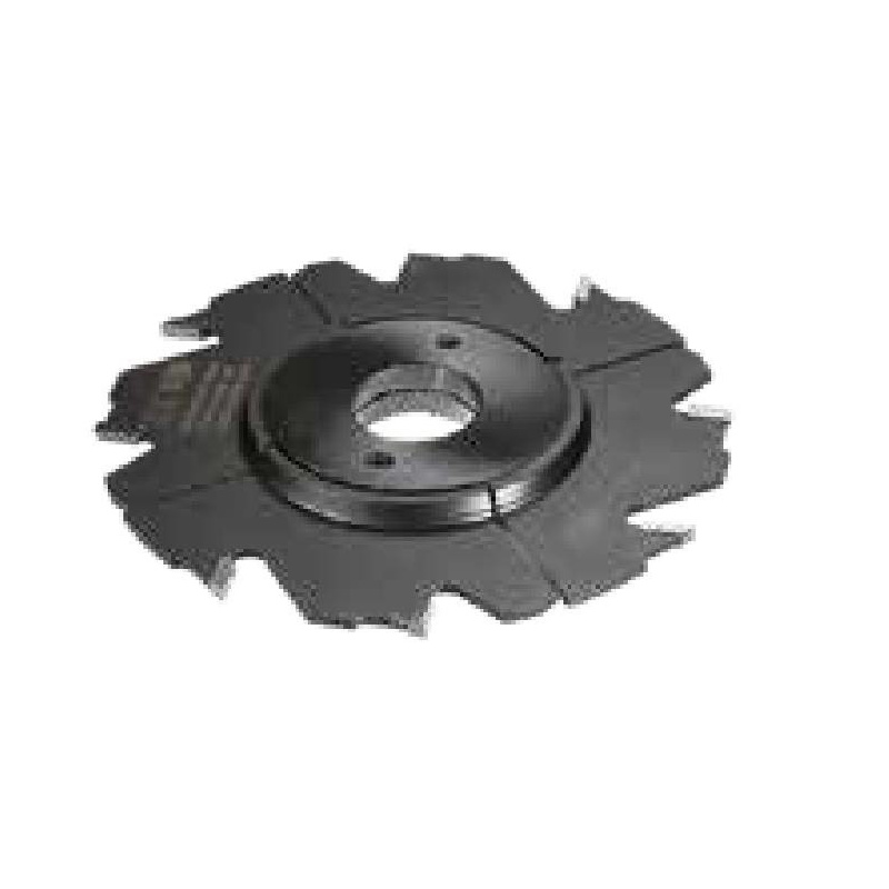 Stark Adjustable grooving 160 x 7.5- 14  Bore 50mm | JVL-Europe