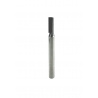 Diamond grooving cutter Z1 straight  D6 L15  S6mm | JVL Tools