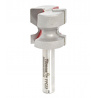 Handgreepfrees D22  R1(3)  R2(1)  S12mm   FPC22-12 | Titman Tools