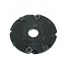 Grooving cutterhead 140 x 4   bore 40mm | Stark
