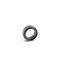 Ballbearing MR117-ZZ  7x11x3mm | JVL Tools
