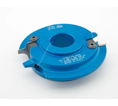 Multiradius set R12, R15, R18 and R20 mm Bore 30mm | Stark