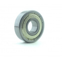 6000-ZZ ballbearing 10 x 26 x 8 mm | JVL Tools 6000-ZZ ballbearing 10 x 26 x 8 mm | JVL Tools