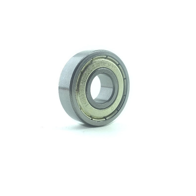 JVL 6000-ZZ ballbearing 10 x 26 x 8 mm | JVL-Europe