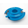 Multiradius set R12, R15, R18 and R20 mm Bore 31,75mm | Stark
