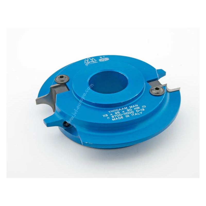 Multiradius set R12, R15, R18 and R20 mm Bore 35mm | Stark
