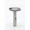 Titman flute bit R3 S8mm | Titman Tools