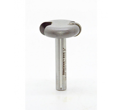 Titman flute bit R4 S8mm | Titman Tools Titman flute bit R4 S8mm | Titman Tools