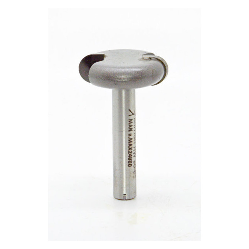 Titman flute bit R5 S12mm | Titman Tools