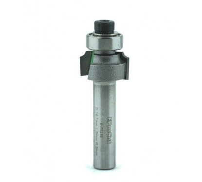 EPROCUT Afrondfrees HW R2 Schacht 8mm | Titman Tools EPROCUT Afrondfrees HW R2 Schacht 8mm | Titman Tools
