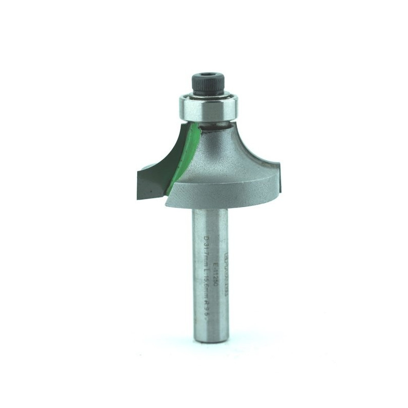 EPROCUT Abrundfräser HW R9.5  S8 | Titman Tools