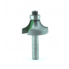 EPROCUT Afrondfrees HW R9.5  Schacht 8mm | Titman Tools