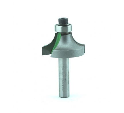 EPROCUT Afrondfrees HW R9.5  Schacht 8mm