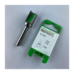 EPROCUT Kopierfräser HW Z2 D16 L20 GL67 S8 | Titman Tools