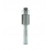 EPROCUT Flush trim bit HW Z2 D12.7 L16 GL48 S8 | Titman Tools
