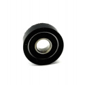 Plastic coated steel bearings d  6.35 mm D25 mm | Titman Tools Plastic coated steel bearings d  6.35 mm D25 mm | Titman Tools
