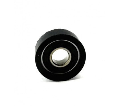 Plastic coated steel bearings d  6.35 mm D25 mm | Titman Tools