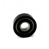 Kogellager met kunststof coating d  6.35 mm D25 mm | Titman Tools