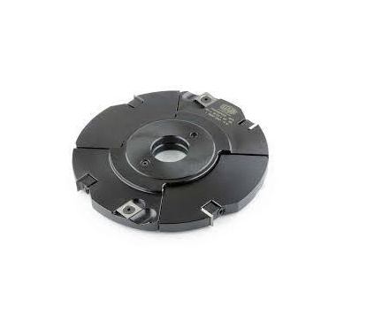 adjustable grooving TYPE A - 160x 12.4 -24 mm  Bore 30mm