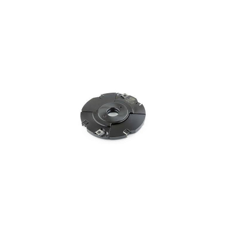 Adjustable grooving TYPE A - 160 x 16-30  mm Bore 30mm | Stark