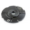 Adjustable grooving TYPE A - 160 x 16-30  mm Bore 31,75mm | Stark
