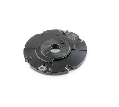 Wendeplatten-Verstellnuter TYPE A - 160 x 16-30mm Bohrung 35mm | Stark