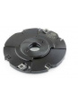 Stark Adjustable grooving TYPE A - 160 x 16-30  mm Bore 40mm | JVL-Europe