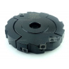 Verstelbare groeffreeskop 28 - 55 mm asgat 40mm | Stark