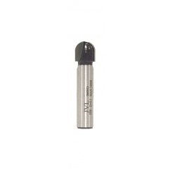 Halfrondgroeffrees R3.2 mm   S8mm | JVL Tools
