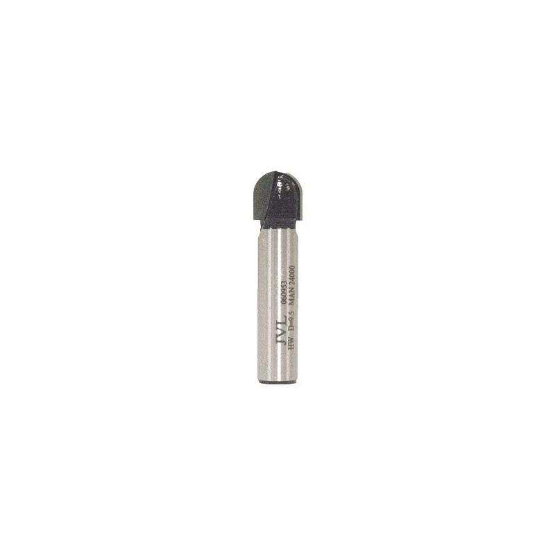 Halfrondgroeffrees R3.2 mm   S8mm | JVL Tools