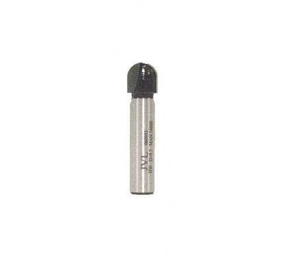 Halfrondgroeffrees R3.2 mm   S8mm | JVL Tools