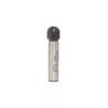 Halfrondgroeffrees R3.2 mm   S8mm | JVL Tools