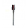 Getrapte frees HM Z2 D16.3x9 d12.3x9.5 GL90 S8 | Titman Tools