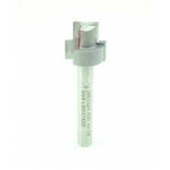 Getrapte frees HM 20,3/12,3mm en 18/9,5mm | Titman Tools
